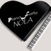 PianoForte NOLA (@pianofortenola) Twitter profile photo PianoForte NOLA (@pianofortenola) Twitter profile photo