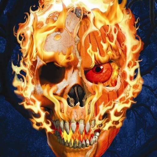 The Greatest in Tasteful, Horrifying, Halloween Fun! 29 Years and counting...