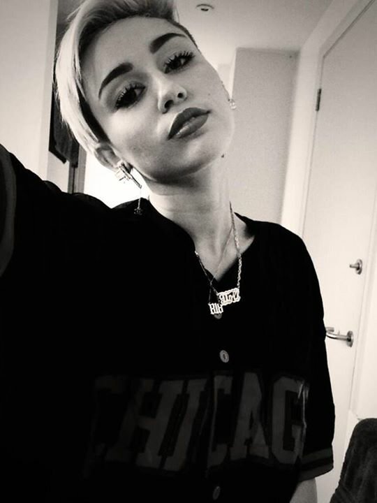 Miley cyrus ♥