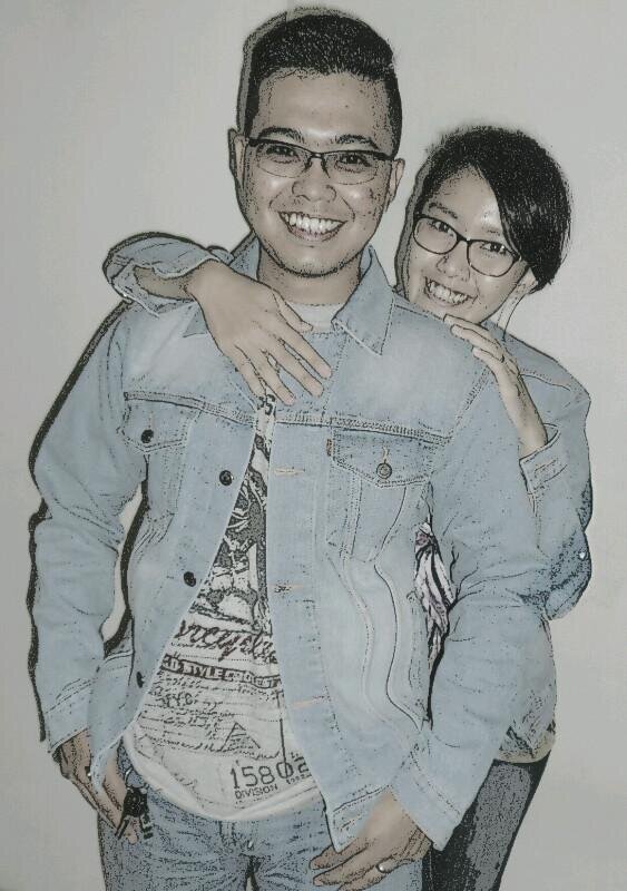 rhesambas's profile picture. many good things came to me when you come to my live, wit.. {} :*