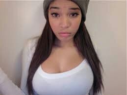 Michigan baby but its boring here
