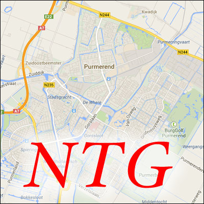 NTGpurmerend's profile picture. NTG Nationale Twittergids Bedrijven Purmerend, Noord-Holland. Overzicht Twitter accounts bedrijven in Purmerend, Noord-Holland Bedrijventweets. @NTGpurmerend.