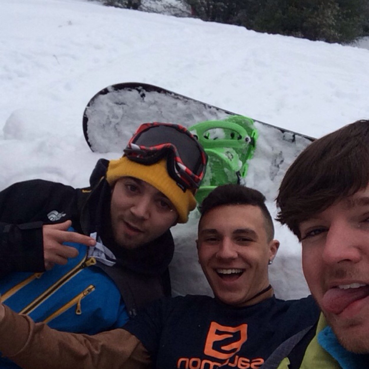 JoeMorra1's profile picture. 