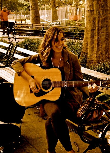 For all fans of singer/songwriter Kate Mills from Queens, NY!