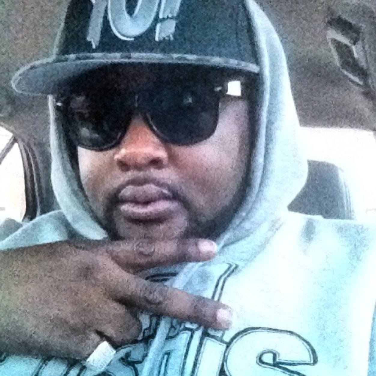 Kingdom Worker/ Music Genius/ Actor/ Song writer/ Father/