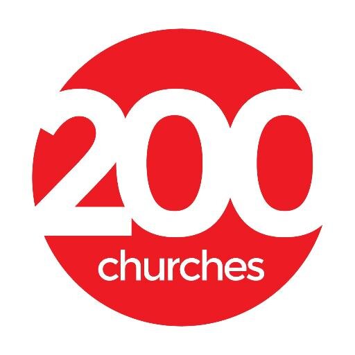 200churches