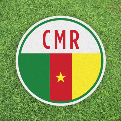 Pour tout savoir sur l'actualité camerounaise - des fils de nouvelles de divers sites web de la presse du pays, des blogueurs camerounais. Aussi, lisez moi! :-)