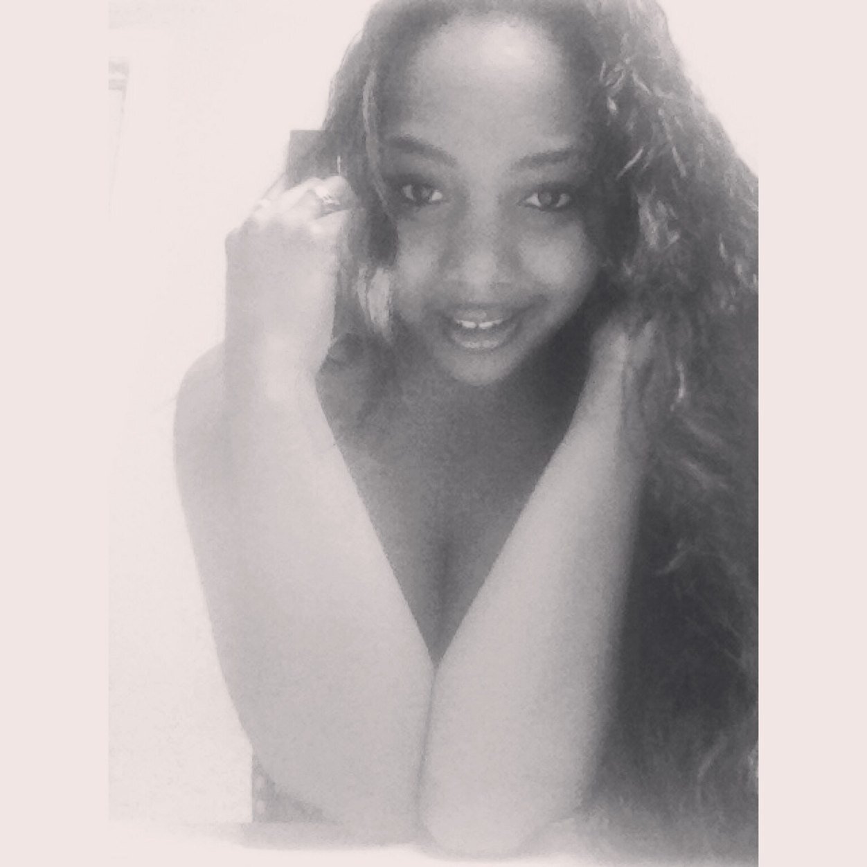 I JUST WANT TO BE WONDERFUL IG:Ari_Davinci