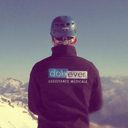 CEO @Dokever - Addict à la Montagne et aux Sports Outdoor #events #medicalassistance