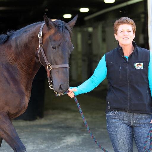 Veterinarian. Barefoot Hippie. Proud Mama to Addy & Mikey. Science Geek. Horse Racing Enthusiast. Animal Health Advocate. Philanthropist. Alchemist.
