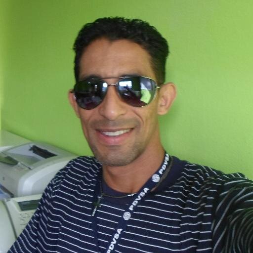 Nacido en Carupano y Trabajo en Monagas.