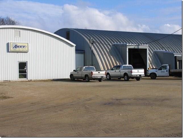 Family Owned Quality Service Oriented Sheet Metal Fabricators