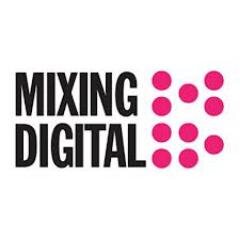 Mixing Digital: the digital events and networking hub