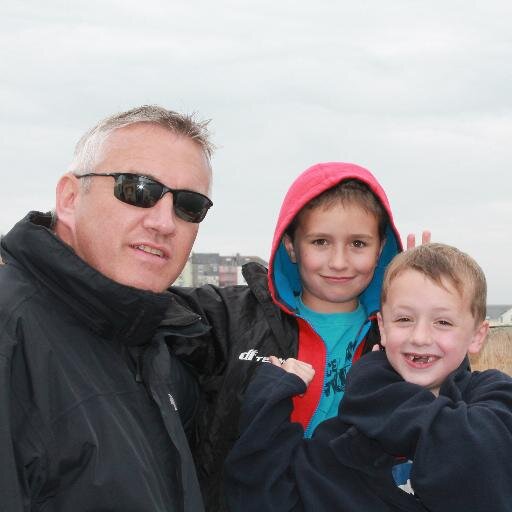 ianlloyd50's profile picture. 