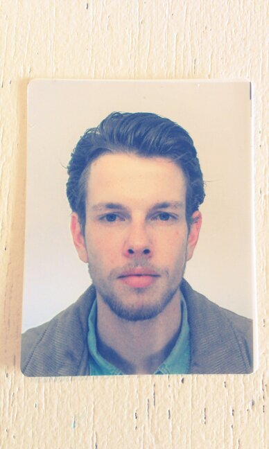 RubenEnklaar's profile picture. 