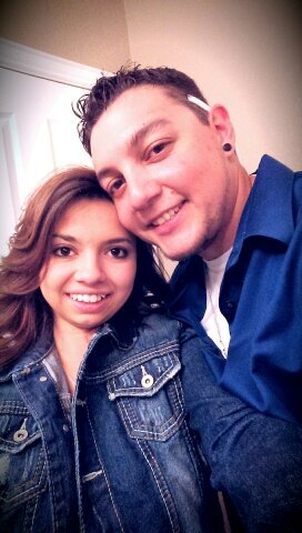 i live For my little family. B&A°2-25-13