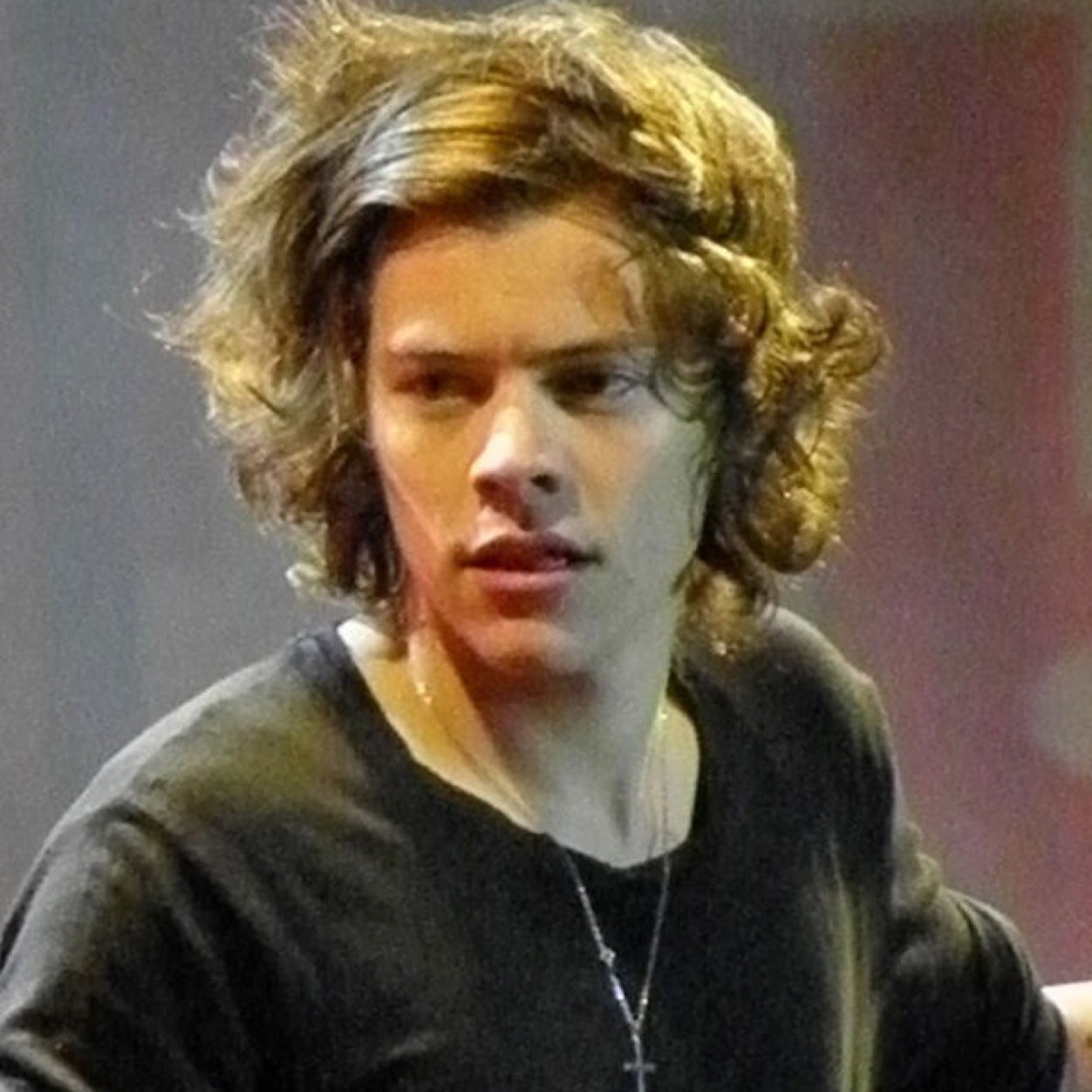 Oyy chicas and chicos, I'm going to post textposts from Tumblr about Harry Styles.. and sometimes maybe larry + the others; enjoy!