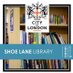 Shoe Lane Library (@ShoeLaneLib) Twitter profile photo