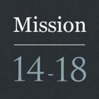 Mission Centenaire (@mission1418) 's Twitter Profile Photo