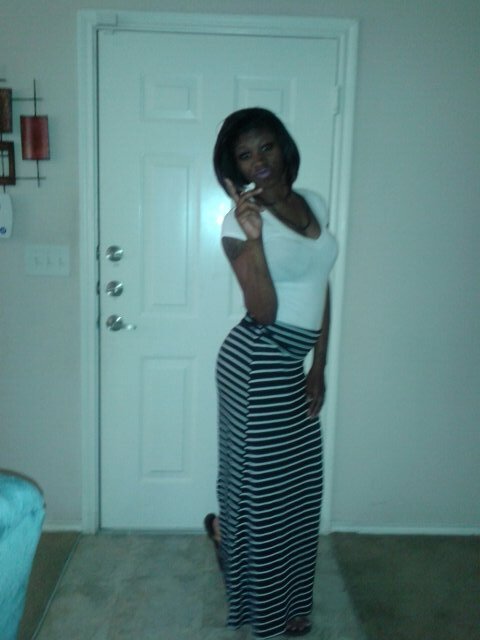 Yolo babygirl