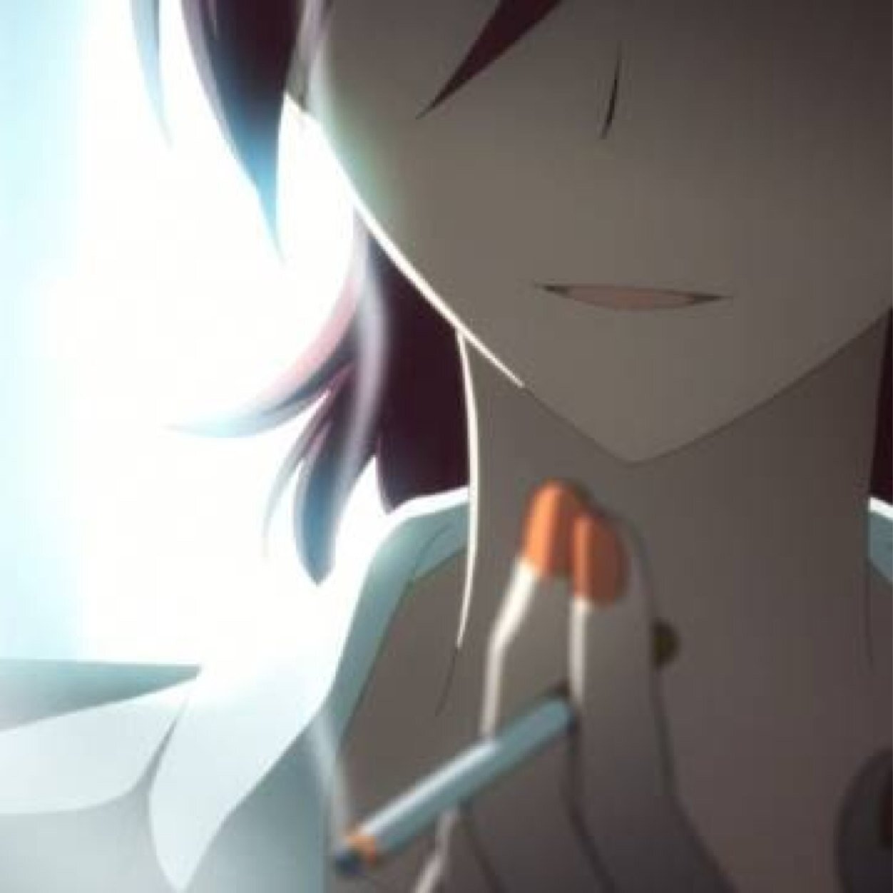 空の境界より蒼崎橙子の非公式なりきりアカウント。 基本的に眼鏡をかけてる口調。気分によって外すことも有り。