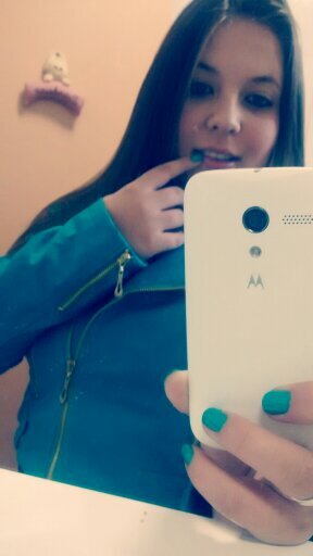 Tudo de ruuin um diaa passa :D