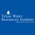 Texas Water Resources Institute (@txwri) Twitter profile photo Texas Water Resources Institute (@txwri) Twitter profile photo