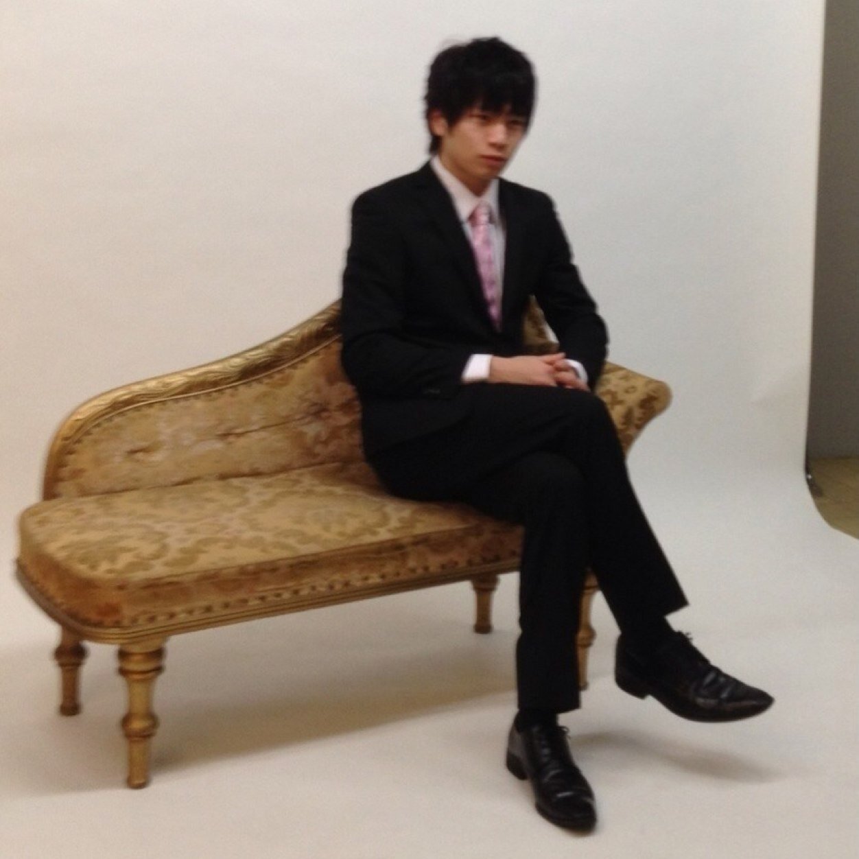 伊藤歩 A I0916 Twitter