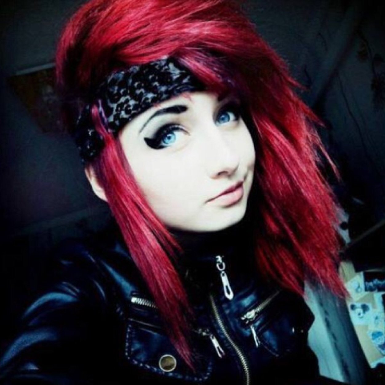 FoxxxEmma's profile picture. 