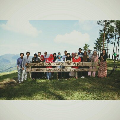 Official account of Avenger #11 | Alang Babega #55 | Lulus UN dan PTN 2014 | 19 members