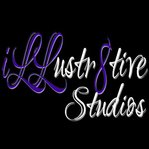 illustr8tiveLLC's profile picture. 