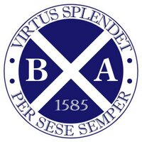 Banff Academy (@banffacademybxa) 's Twitter Profile Photo Banff Academy (@banffacademybxa) 's Twitter Profile Photo