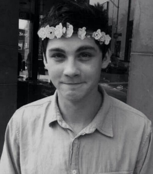 lxrrylogantease's profile picture. back and fourth, round and round, kinda like it this way