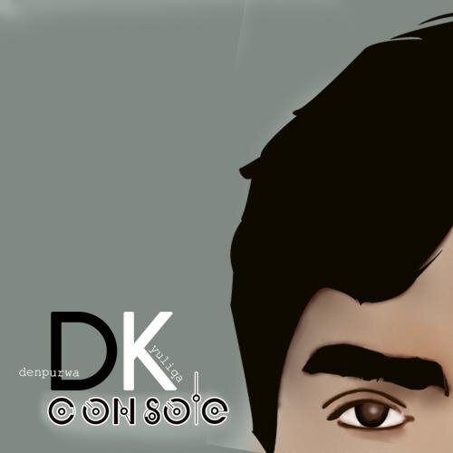 kesabaran cermin dari keindahan #DKconsole