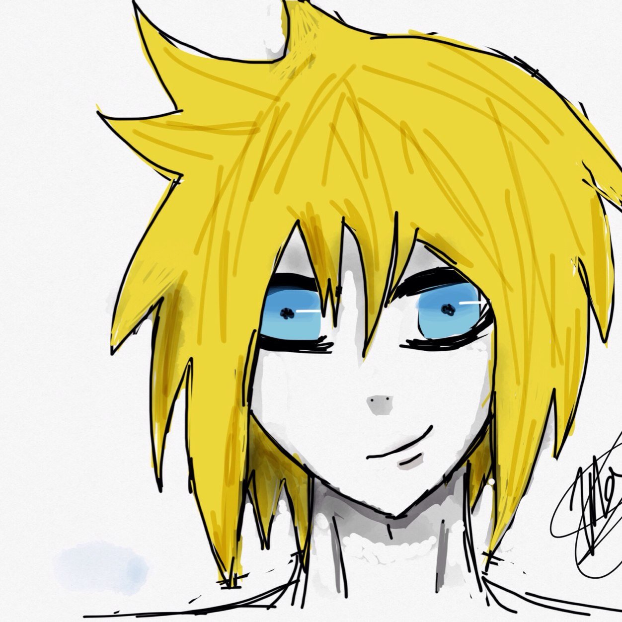 YoruAkira's profile picture. Fuck this freaking world! Why you say? Because I'm freaking crazy