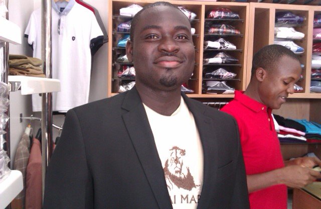 danamanquah Profile Picture