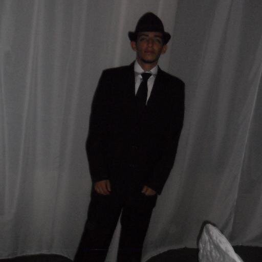 Sangue no olho, rock na veia
