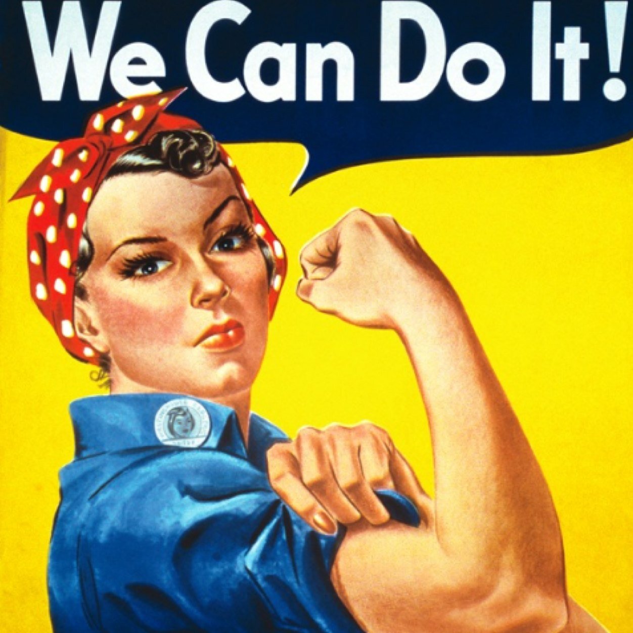 Instagram: Womens rights awareness