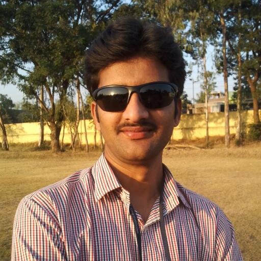 पत्रकार आहे. औरंगाबाद 'सकाळ'मध्ये बातमीदारी करतोय.
