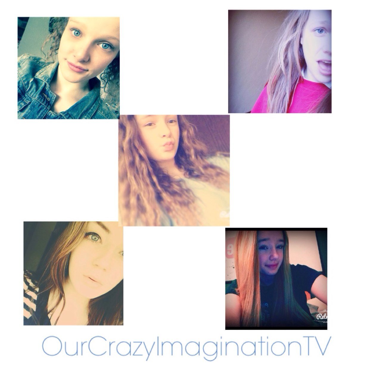 HEY GUYS!! Its Bethany, Chloe, Eloise, Lucy and Robyn here. New Youtubers. Youtube link in our bio (soon). Love all your support! Thank you.