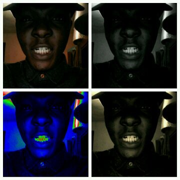 swankyadebayor's profile picture. ♡♥ My twin - @king_swanky | #weed #BearClan