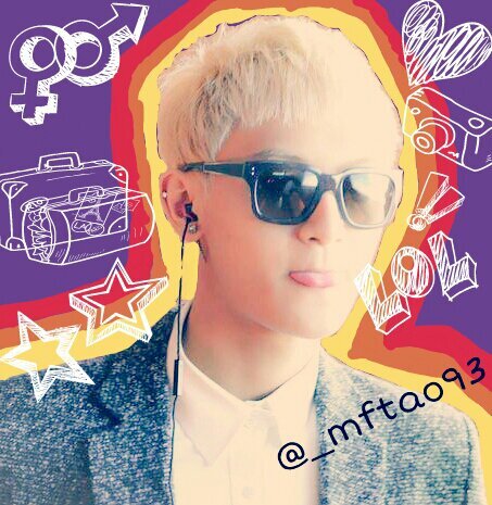 exo_tttaaoo93's profile picture. #ทักได้ #ไม่กัดครับ [ ใจดีฟอลกลับ @_mftao93 ]