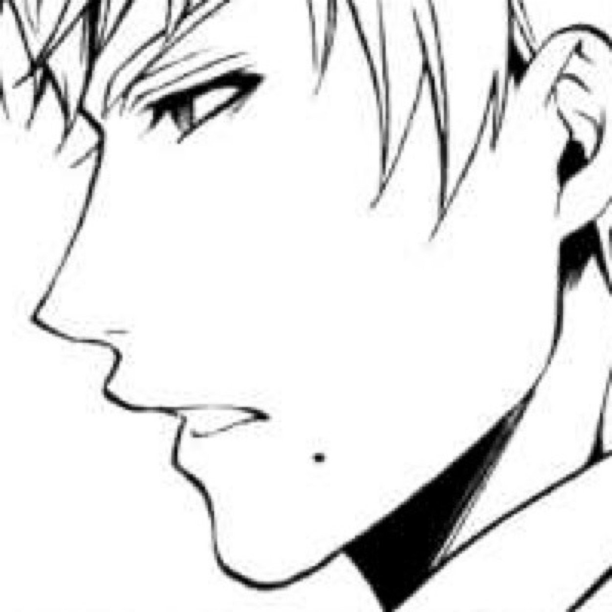 Hello~. I am one of her majesty's private secretarial officers and one of her loyal butlers. ((Yay i have a charles grey now!))