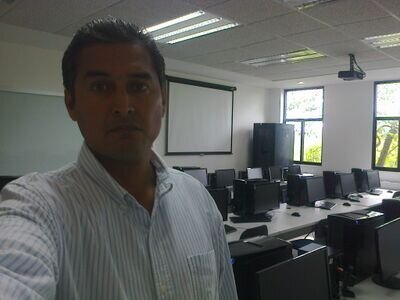 EXATEC MTY LSCA 94, MATI 98
