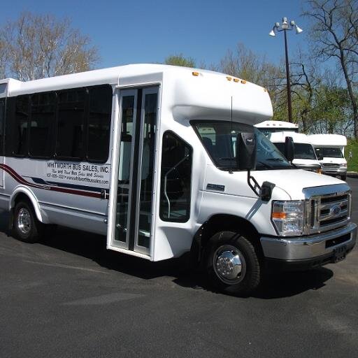 Family owned & operated since 1972. WBS sells & services new & used transit buses throughout Ohio & the Midwest.