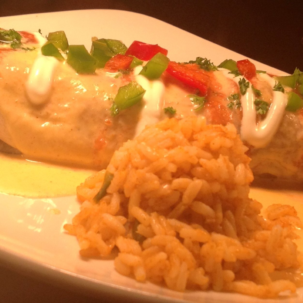 MexicotoRome's profile picture. Mexico to Rome is ideally located in the heart of TempleBar across from the TempleBar Pub and offers diners a unique fusion of Mexican & Italian Food.