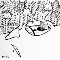 millo (@millomillom) 's Twitter Profile