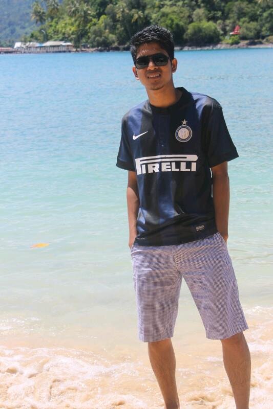 InterMilan Sampai Mati