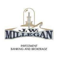 JWMilleganInc's profile picture. Personal Investment Banking & Brokerage