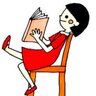 momonokobunko's profile picture. 大阪にある子どもの本の小さな図書室「もものこぶんこ」です。